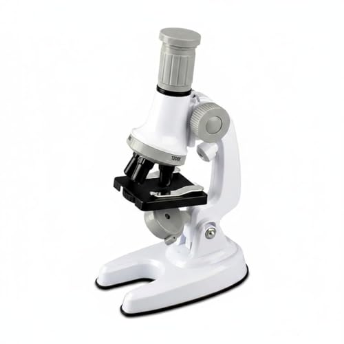 Instrument d'observation 1200x pour surmonter les difficultés en sciences STEM