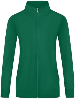 JAKO Jacke Damen Gruen, 44 Damen