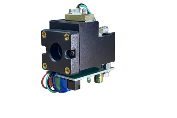 650nm+520nm+450nm RGB500 Fat Beam Red/Green/Blue Combination White Light Laser Diode Module TTL