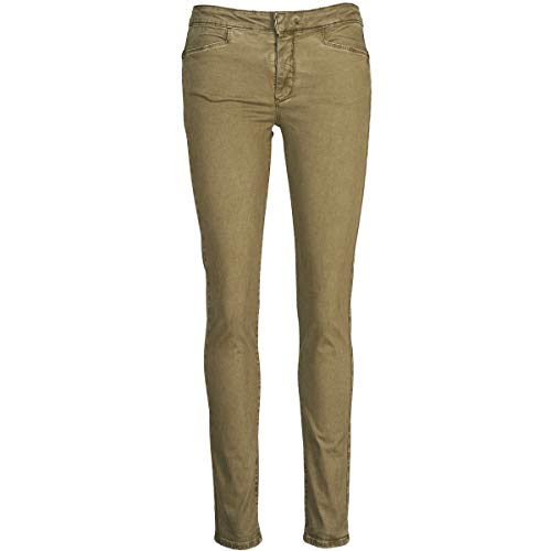 acquaverde Joe Jeans Damen Bronze Cover