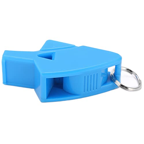 Silbato portátil duradero para competencias y entrenamiento miniatura 3