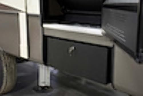MoRryde SP54099 Under Step Storage Box by MORryde - Used condition - Image 2