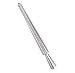 Meowoo Ring Sizer Measuring Tool Set, Ring Gauges with Finger Sizer Mandrel Ring Sizer Tools for Jewelry Sizing Measuring, 3 pcs