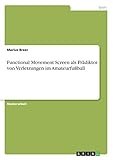 Grin Verlag