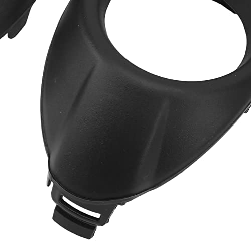 Lunetta per Fendinebbia Coppia Anelli Fendinebbia