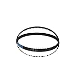 Photo Gallery 2 pezzi xl cintura in gomma 140xl/142xl/144xl/146xl/148xl/150xl/152xl/154xl cintura 10mm larghezza nastro trasportatore for pulegge xl(144xl-72t) Photo Gallery 2 pezzi xl cintura in gomma 140xl/142xl/144xl/146xl/148xl/150xl/152xl/154xl cintura 10mm larghezza nastro trasportatore for pulegge xl(144xl-72t)