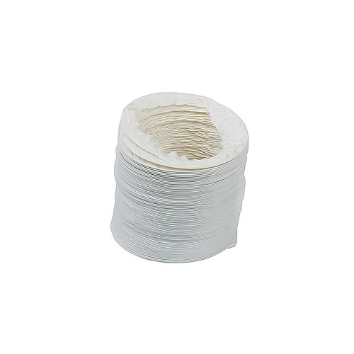 KFZ Lüftungsgitter für Gartenschlauch, 102 mm x 4 M