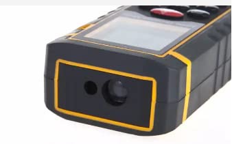 Handhold HighAccuracy Long RangeDistanceMeter Distance Measuring HT-60 60M