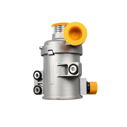 Pompe à eau électrique 12 V moto auto N20 F22 F35 - Pièce 11517604027