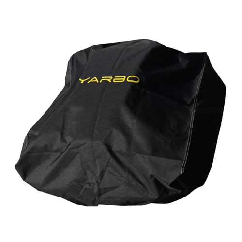 Yarbo AMAZON US Yarbo Lawn Mower Module Cover — $30.00 (57% off)