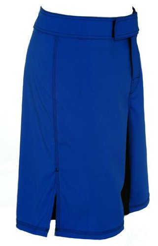 UN92 Men Flex-Fighter MMA Fight Short