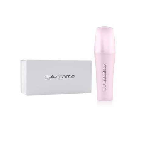 Miniatura 4 de Celestolite Estrella Renewing Vitamin C Serum  Suero iluminador de la piel para rostro, cuello, ojos  Antienvejecimiento  Antiarrugas  Vitamina C