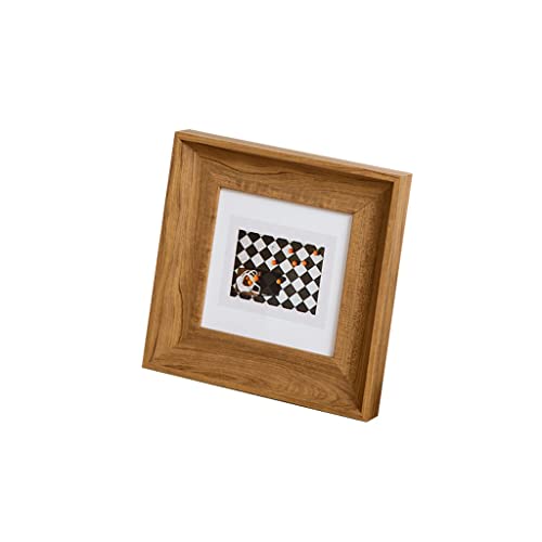 Cadre d'image suspendu modulaire pour aligner un mur photo parfait