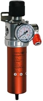 Sagola 4120 Plus Air Regulator Filter - 1 Stage