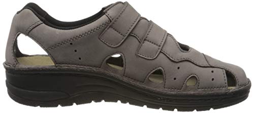 Berkemann Damskie buty sportowe Larena, Stone, 35.5 EU
