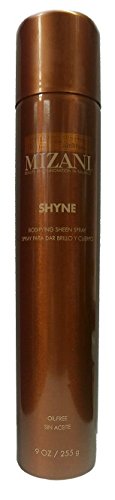 Preisvergleich Produktbild Mizani SHYNE Bodifying Sheen Spray 255g (9oz)