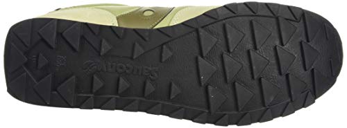 Image of Saucony Men's Redeemer ISO 2 Running Shoe, Grey Black