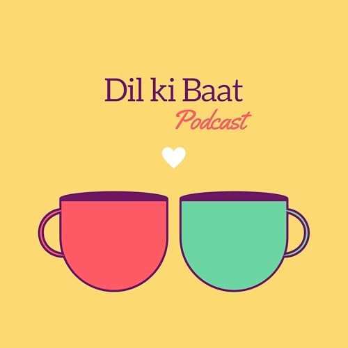 Dil ki Baat with Rituu Verma Titelbild
