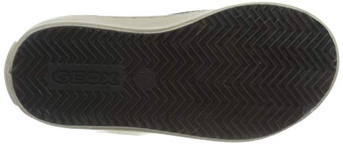Geox J Kalispera Girl A, Sneakers Bambine e