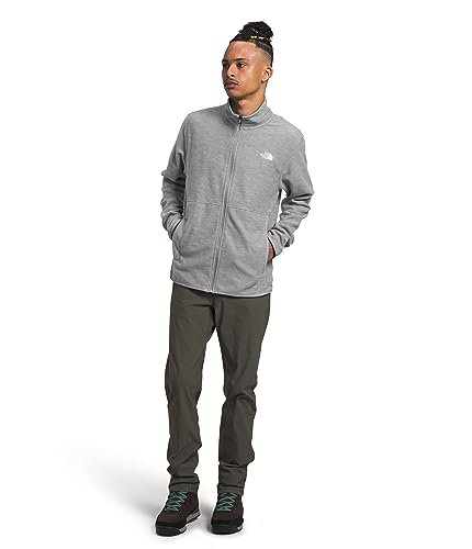Image of The North Face Alpine Polartec 100 Jacket