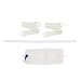 Hollister 562 mL Urinary Leg Bag Sterile 9348
