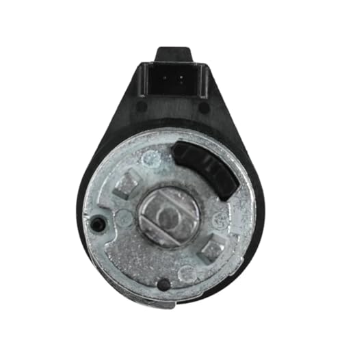 Cylindre de serrure d'allumage bloqué ? Solution pour VW Jetta, Golf et Beetle - 4