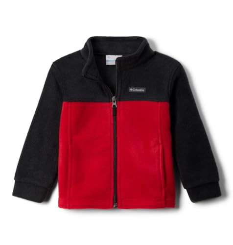 Image of Columbia Youth Steens Mountain II Fleece Jacket