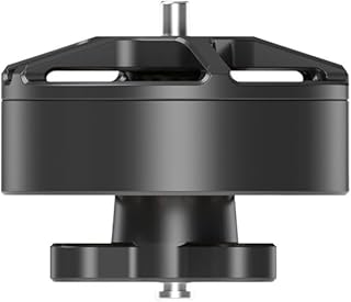 Loczek Accessories De-Fen-der 25 Motor 1404 4150kV 4S with 1.5mm Shaft for FPV (Color : 4pcs CCW Mark)