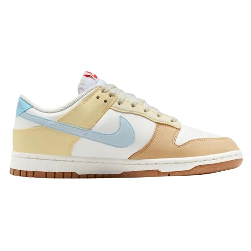 Nike Nike Dunk Low Nn Women's Shoes Size- 5, Summit White/Glacier Blue