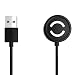 Disscool Replacement Charging Cable Compatible with Suunto 9 Peak, Smartwatch Charging Cable Magnetic Compatible with Suunto 9 Peak (Black,3.3ft/1m)