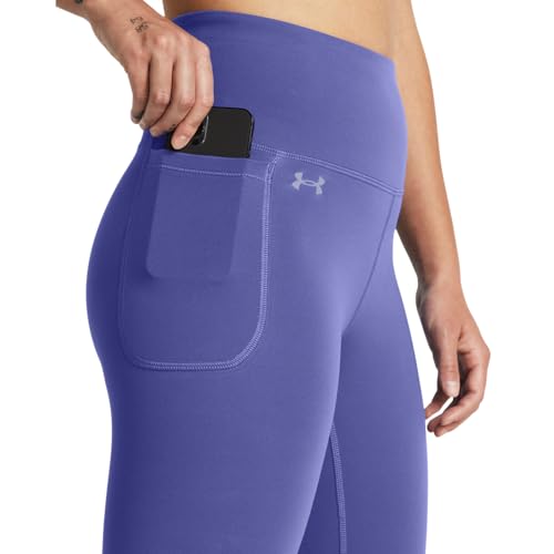 Image of Under Armour Women's Motion Ankle Leggings with Pockets