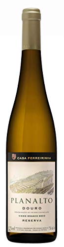 Vino Blanco Casa Ferreirinha Planalto Reserva (D.O.Douro) - 750 ml