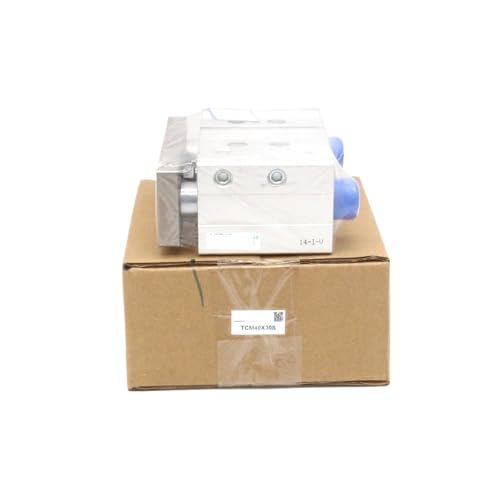 CHBMSS Triaxial Guide Rod Cylinder, TCM40X25S TCM40X30S TCM40X40S(TCM40X30S)