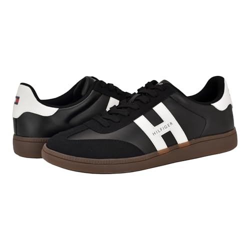 Tommy Hilfiger Men's Berge Sneaker