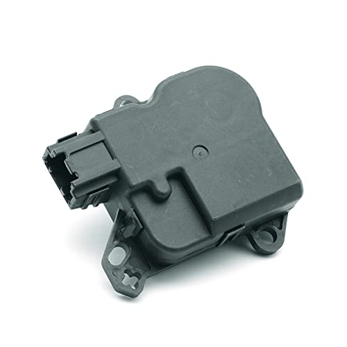 Pizgear Actuador de puerta de mezcla de calefacción y aire acondicionado HVAC for Ford, Expedition, F-150, Lincoln, Navigator 604252 DL3Z19E616A Actuador de puerta de mezcla de automóvil