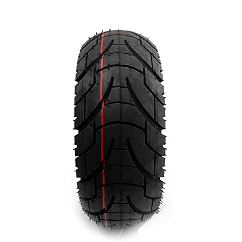 L-faster 80/65-6 High-Speed Tire for Electric Scooter Motor Wheel 10