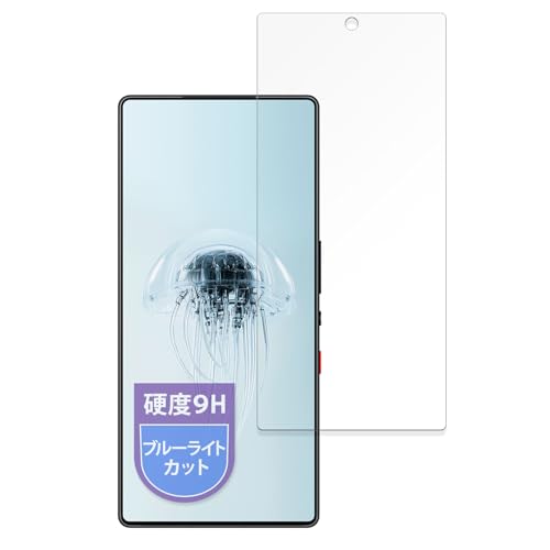 MotoMoto tB Nubia REDMAGIC 10 Pro/REDMAGIC 10 Pro+ (CJL) p 9H (KX ̍dx) یtB u[CgJbg ˒ጸ {