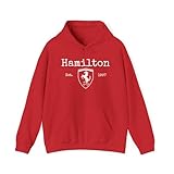 Lewis Hamilton F1 Racing Hoodie and Sweatshirt Inspired