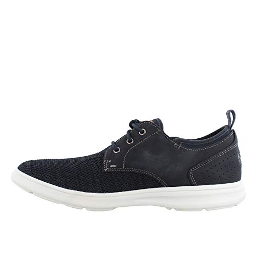 Image of Rockport Men's Zaden Plain Toe Oxford Trainers