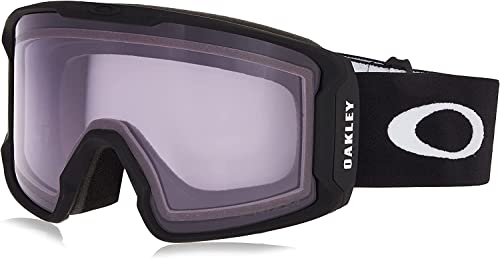 Oakley Line Miner L Matte Black w/PRIZM Snow Clear