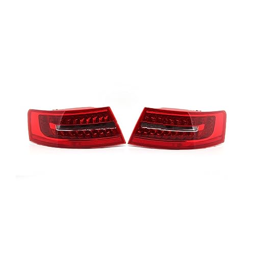 Feu arrière Audi A6 C6 S6 anti infiltration pour remplacer les optiques Berline 4F5945095J