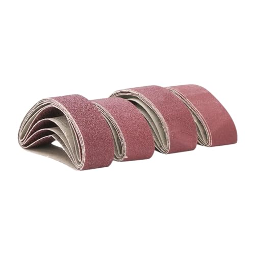 Lijadora de Banda para Madera Profesional Marca XYLRSMH