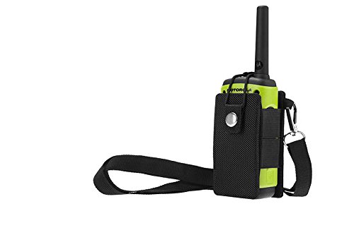 MOTDB PMLN7706AR Motorola Talkabout Two-Way Radio Carry Pouch