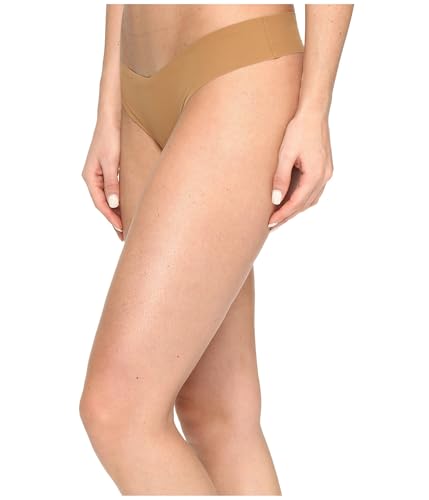 Image of commando Classic Thong | Invisible Everyday Thong | No-Show Underwear Loved by Celebrities & Stylists | Raw-Cut Microfiber