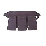 This set is finished off with a tare that ties everything together. The 8mm stitching on the upper obi will give a softer, more malleable waist-band for the perfect fit that wont slip. The O-dare and ko-dare are all stitched with 6mm cross-stitches to help give the perfect shape to a vital part of any bogu set.