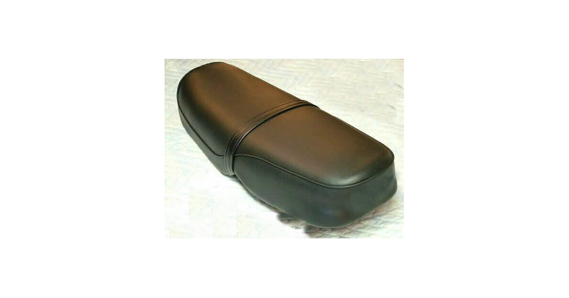 Amazon.com: New Replacement seat cover fits S90 & CS90 Honda 1964