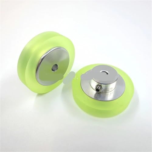 Roue de mesure 150mm pour encodeur rotatif E6B2