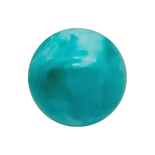 Pilates Ball, 9.8 Inch Ball, Barre Workout Ball, Stability Exercise Ball, Fitness Core Ball, Workout Ball for Ab and Core Exerci