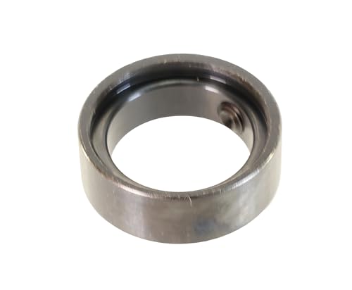 Collier de verrouillage excentrique pour bloquer un roulement sans jeu