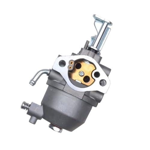 Carburateur 715473 compatible moteur tondeuse Briggs & Stratton 138437 pièce rechange